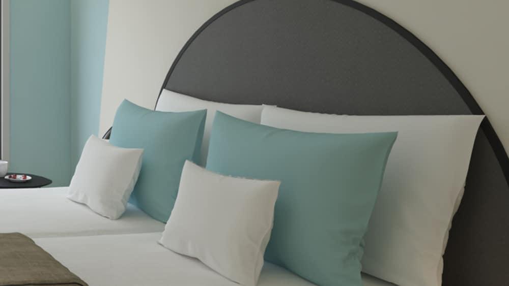 Athens One Smart Hotel Exteriör bild