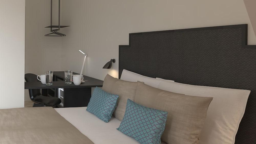 Athens One Smart Hotel Exteriör bild