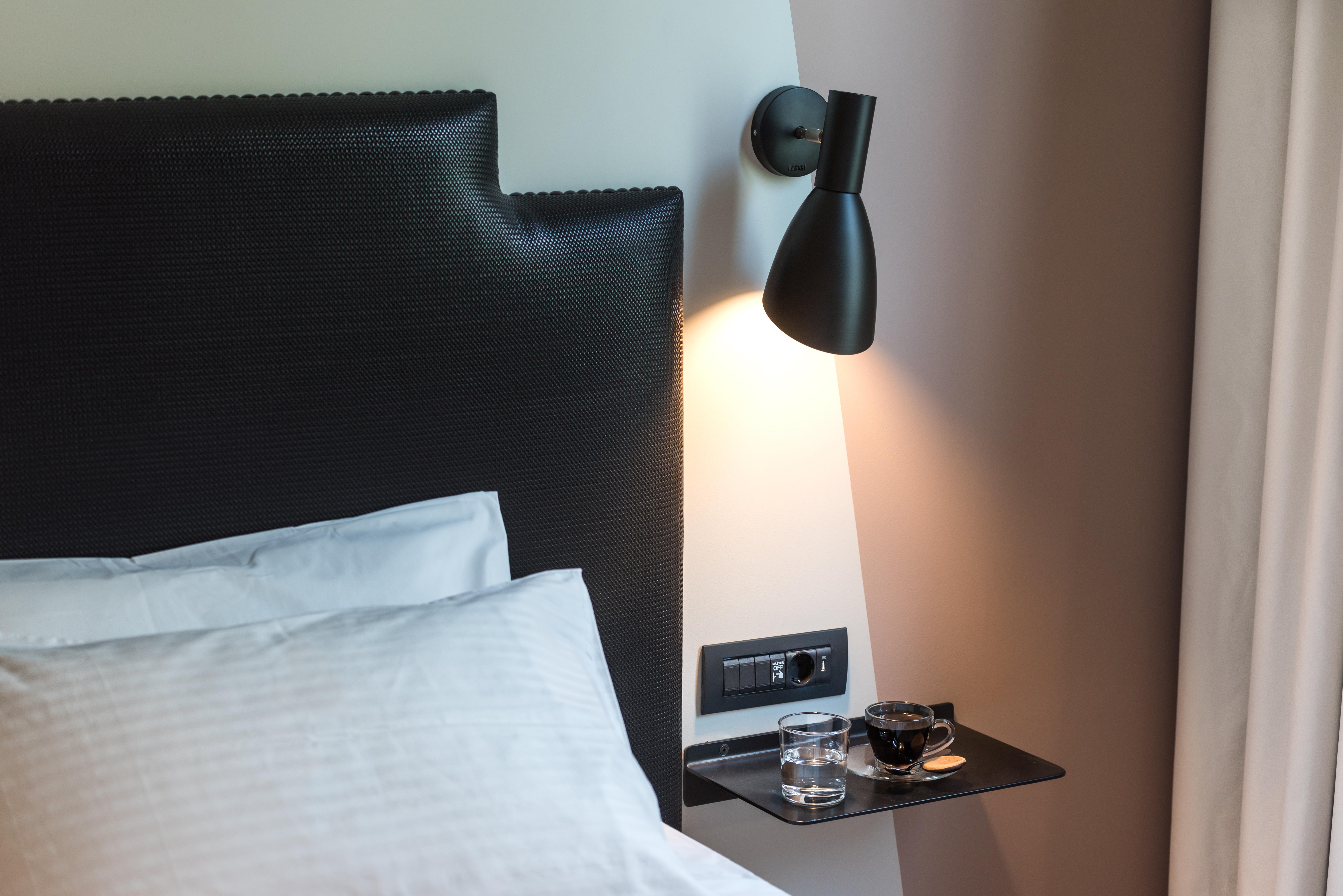 Athens One Smart Hotel Exteriör bild