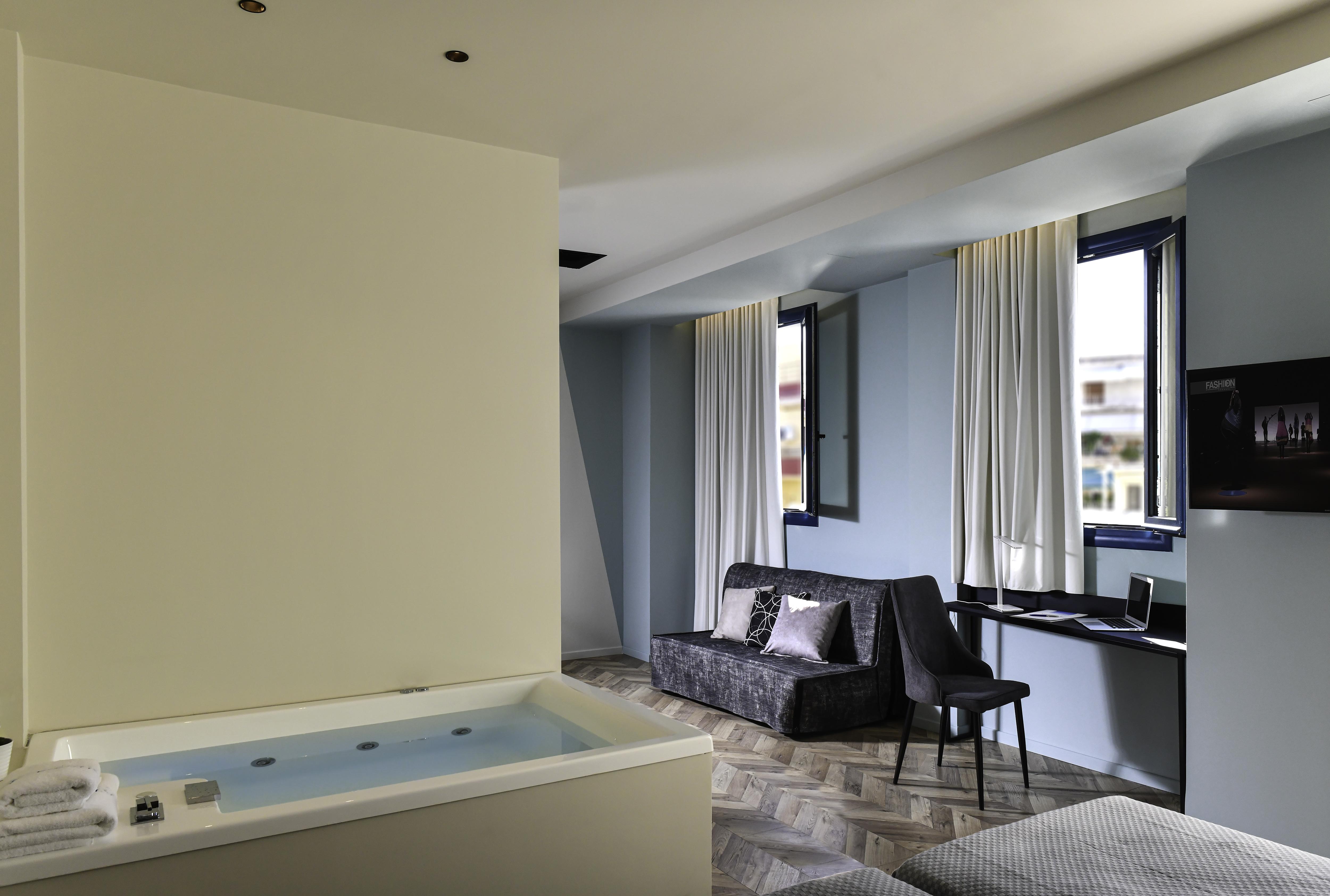 Athens One Smart Hotel Exteriör bild