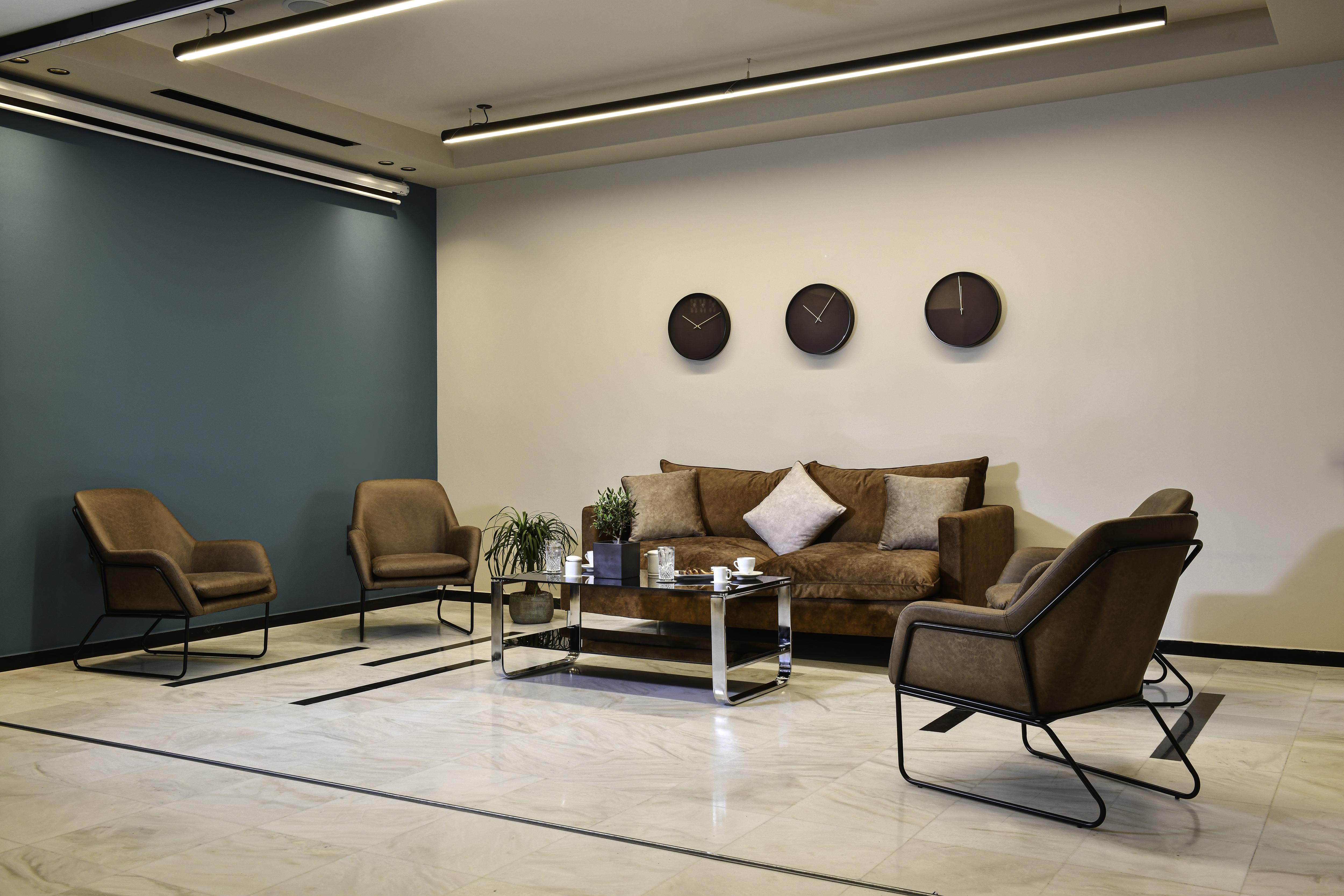 Athens One Smart Hotel Exteriör bild
