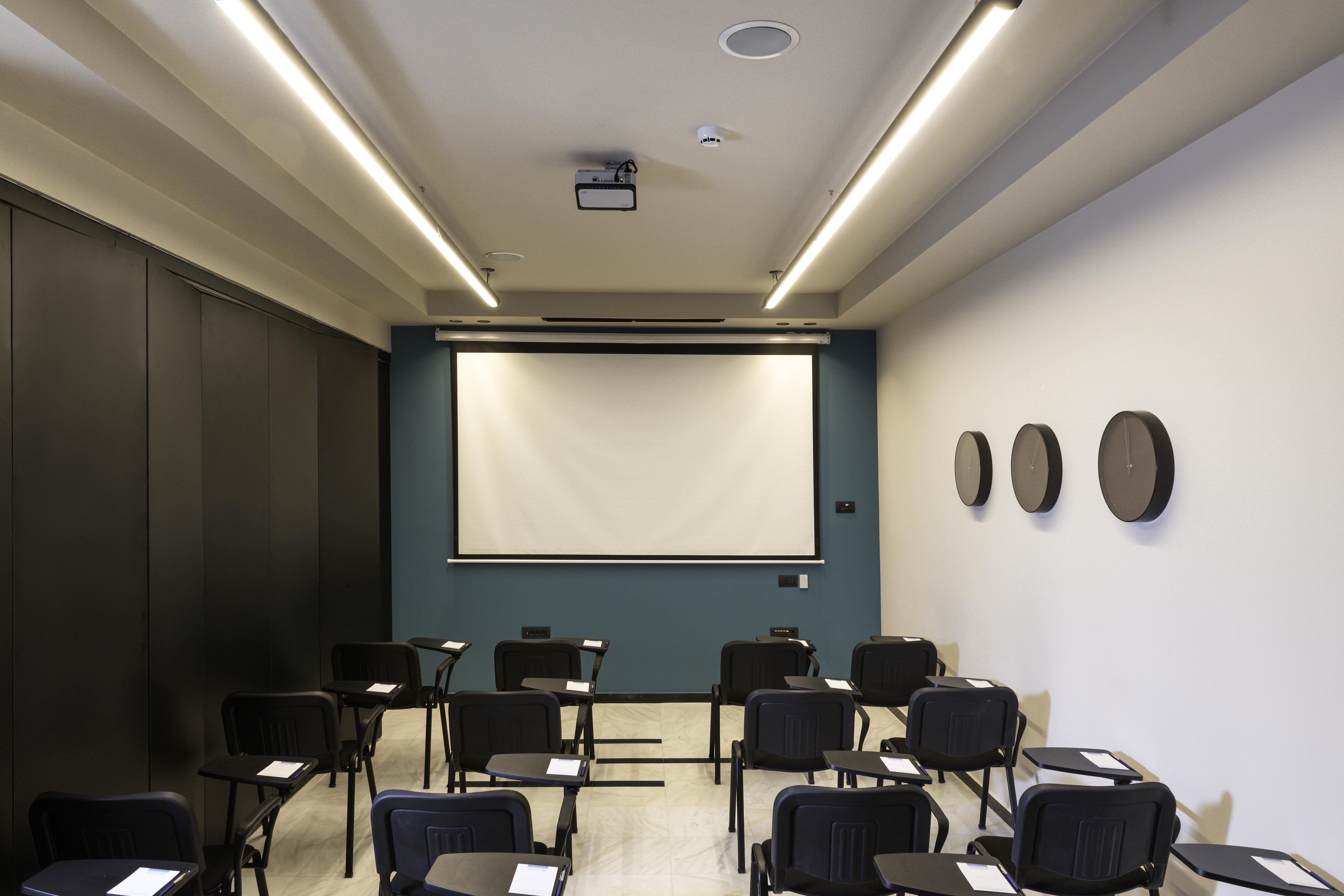 Athens One Smart Hotel Exteriör bild