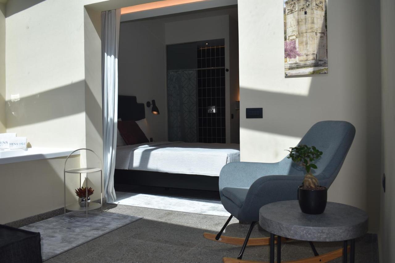 Athens One Smart Hotel Exteriör bild